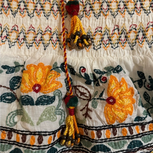 Zara Tube Top - Picture 2 of 3